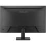 ASUS VA249QG Monitor Eye Care Gaming 24 Pulgadas, IPS, Full HD, 99% sRGB, sin Marco, 120 Hz, Adaptive-Sync, MPRT de 1 ms, HDMI,