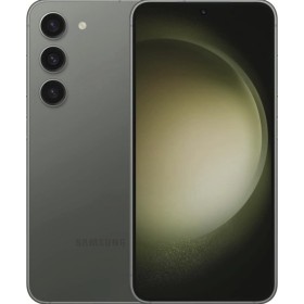 Galaxy S23 (dual sim) 128 Go vert (Reacondicionado)