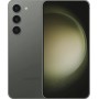 Galaxy S23 (dual sim) 128 Go vert (Reacondicionado)