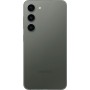 Galaxy S23 (dual sim) 128 Go vert (Reacondicionado)