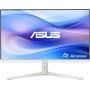 ASUS VU249HFI-W Monitor Eye Care de 24 Pulgadas, 23.8 Pulgadas visibles, Full HD 1920 x 1080, IPS, 100Hz, SmoothMotion, Adaptive