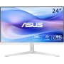 ASUS VU249HFI-W Monitor Eye Care de 24 Pulgadas, 23.8 Pulgadas visibles, Full HD 1920 x 1080, IPS, 100Hz, SmoothMotion, Adaptive