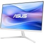 ASUS VU249HFI-W Monitor Eye Care de 24 Pulgadas, 23.8 Pulgadas visibles, Full HD 1920 x 1080, IPS, 100Hz, SmoothMotion, Adaptive