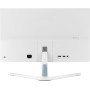 ASUS VU249HFI-W Monitor Eye Care de 24 Pulgadas, 23.8 Pulgadas visibles, Full HD 1920 x 1080, IPS, 100Hz, SmoothMotion, Adaptive