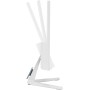 ASUS VU249HFI-W Monitor Eye Care de 24 Pulgadas, 23.8 Pulgadas visibles, Full HD 1920 x 1080, IPS, 100Hz, SmoothMotion, Adaptive