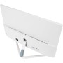 ASUS VU249HFI-W Monitor Eye Care de 24 Pulgadas, 23.8 Pulgadas visibles, Full HD 1920 x 1080, IPS, 100Hz, SmoothMotion, Adaptive