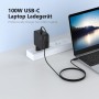 45W Cargador Portatil para ASUS VivoBook 14 15 S14 S15 17 F540L F541U X540L X540Y X540S X553M X556U X509JA Zenbook UX305U UX330U