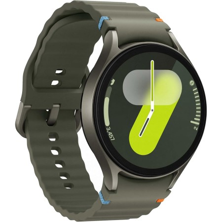 Samsung Smartwatch SM-L315FZGAEUE Verde 44 mm