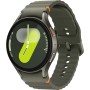 Samsung Smartwatch SM-L315FZGAEUE Verde 44 mm