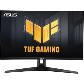 ASUS TUF Gaming VG27UQ1A Monitor Gaming de 27 Pulgadas 4K, HDR, 160 Hz, ELMB Sync, Tiempo de Respuesta de 1 ms, 95% DCI-P3,