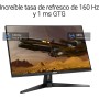 ASUS TUF Gaming VG27UQ1A Monitor Gaming de 27 Pulgadas 4K, HDR, 160 Hz, ELMB Sync, Tiempo de Respuesta de 1 ms, 95% DCI-P3,