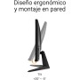 ASUS TUF Gaming VG27UQ1A Monitor Gaming de 27 Pulgadas 4K, HDR, 160 Hz, ELMB Sync, Tiempo de Respuesta de 1 ms, 95% DCI-P3,