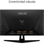 ASUS TUF Gaming VG27UQ1A Monitor Gaming de 27 Pulgadas 4K, HDR, 160 Hz, ELMB Sync, Tiempo de Respuesta de 1 ms, 95% DCI-P3,