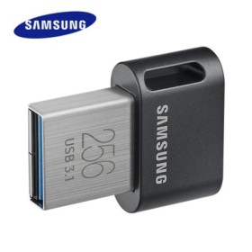 SAMSUNG Original USB3.1 Flash Drive FIT Plus 128G 256G 512GB 400 MB/s 