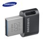 SAMSUNG Original USB3.1 Flash Drive FIT Plus 128G 256G 512GB 400 MB/s 