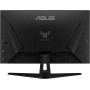 ASUS TUF Gaming VG27UQ1A Monitor Gaming de 27 Pulgadas 4K, HDR, 160 Hz, ELMB Sync, Tiempo de Respuesta de 1 ms, 95% DCI-P3,