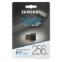 SAMSUNG Original USB3.1 Flash Drive FIT Plus 128G 256G 512GB 400 MB/s 