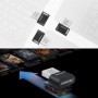 SAMSUNG Original USB3.1 Flash Drive FIT Plus 128G 256G 512GB 400 MB/s 