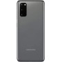 SAMSUNG Galaxy S20 - Smartphone 4G (Pantalla: 6,2" - 128 GB - Double Nano-SIM - Android) - Gris