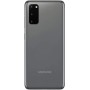 SAMSUNG Galaxy S20 - Smartphone 4G (Pantalla: 6,2" - 128 GB - Double Nano-SIM - Android) - Gris