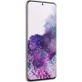 SAMSUNG Galaxy S20 - Smartphone 4G (Pantalla: 6,2" - 128 GB - Double Nano-SIM - Android) - Gris