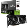 ASUS Dual GeForce RTX 5060 8 GB GDDR7 OC Edition Tarjeta gráfica (PCIe 5.0, 8 GB GDDR7, DLSS 4, HDMI 2.1b, DisplayPort 2.1b,