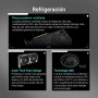 ASUS Dual GeForce RTX 5060 8 GB GDDR7 OC Edition Tarjeta gráfica (PCIe 5.0, 8 GB GDDR7, DLSS 4, HDMI 2.1b, DisplayPort 2.1b,
