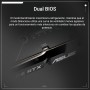 ASUS Dual GeForce RTX 5060 8 GB GDDR7 OC Edition Tarjeta gráfica (PCIe 5.0, 8 GB GDDR7, DLSS 4, HDMI 2.1b, DisplayPort 2.1b,