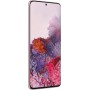 SAMSUNG Galaxy S20 - Smartphone 4G (Pantalla: 6,2" - 128 GB - Double Nano-SIM - Android) - Gris