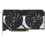 ASUS Dual GeForce RTX 5060 8 GB GDDR7 OC Edition Tarjeta gráfica (PCIe 5.0, 8 GB GDDR7, DLSS 4, HDMI 2.1b, DisplayPort 2.1b,