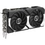 ASUS Dual GeForce RTX 5060 8 GB GDDR7 OC Edition Tarjeta gráfica (PCIe 5.0, 8 GB GDDR7, DLSS 4, HDMI 2.1b, DisplayPort 2.1b,