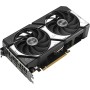 ASUS Dual GeForce RTX 5060 8 GB GDDR7 OC Edition Tarjeta gráfica (PCIe 5.0, 8 GB GDDR7, DLSS 4, HDMI 2.1b, DisplayPort 2.1b,