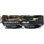 ASUS Dual GeForce RTX 5060 8 GB GDDR7 OC Edition Tarjeta gráfica (PCIe 5.0, 8 GB GDDR7, DLSS 4, HDMI 2.1b, DisplayPort 2.1b,