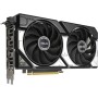 ASUS Dual GeForce RTX 5060 8 GB GDDR7 OC Edition Tarjeta gráfica (PCIe 5.0, 8 GB GDDR7, DLSS 4, HDMI 2.1b, DisplayPort 2.1b,