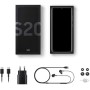 SAMSUNG Galaxy S20 - Smartphone 4G (Pantalla: 6,2" - 128 GB - Double Nano-SIM - Android) - Gris