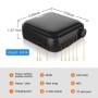 Amplificador de voz altavoz de voz Personal portátil multifuncional co