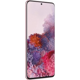 Samsung Galaxy S20 - Smartphone 6.2" Dynamic AMOLED (8GB RAM, 128GB ROM , cuádruple cámara trasera 64MP, Octa-core Exynos 990,