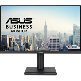 ASUS VA249QGS Monitor Profesional de 24 Pulgadas, IPS, Full HD, sin Marco, 120Hz, Adaptive-Sync, MPRT de 1ms, HDMI, DisplayPort,