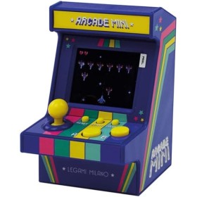 Legami MMAC0001 Mini Videojuego Arcade