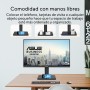 ASUS VA249QGS Monitor Profesional de 24 Pulgadas, IPS, Full HD, sin Marco, 120Hz, Adaptive-Sync, MPRT de 1ms, HDMI, DisplayPort,