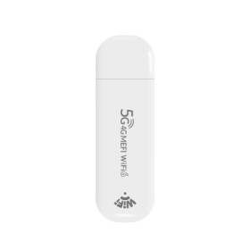 TIANJIE MF782D 4G USB Wifi módem portátil WiFi Hotspot LTE SIM enrutad
