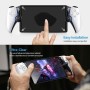 ivoler 2 Piezas Protector de Pantalla Compatible con PlayStation Portal Remote Player, Cristal Vidrio Templado Premium, Dureza