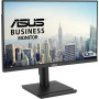 ASUS VA249QGS Monitor Profesional de 24 Pulgadas, IPS, Full HD, sin Marco, 120Hz, Adaptive-Sync, MPRT de 1ms, HDMI, DisplayPort,