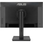ASUS VA249QGS Monitor Profesional de 24 Pulgadas, IPS, Full HD, sin Marco, 120Hz, Adaptive-Sync, MPRT de 1ms, HDMI, DisplayPort,