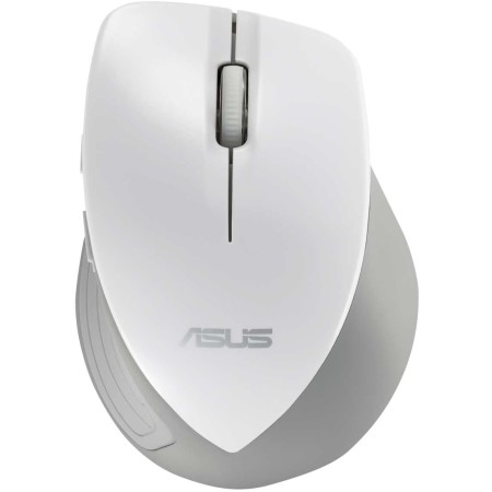 ASUS Wt465-Ratón (RF Inalámico, Óptico, Oficina, Mano Derecha, USB), Color Negro