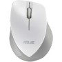 ASUS Wt465-Ratón (RF Inalámico, Óptico, Oficina, Mano Derecha, USB), Color Negro