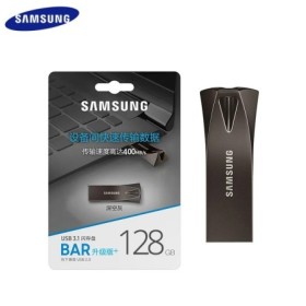 SAMSUNG-unidad Flash USB 3,1 tipo A, dispositivo de alta velocidad, 30
