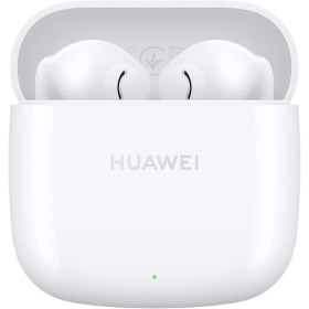 HUAWEI FreeBuds SE 2 - Auriculares 40 Horas de Batería, Compactos y Cómodos, Protección IP54 contra el Polvo y Las Salpicaduras,