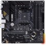 ASUS TUF Gaming B550-PRO - Placa Base(ATX AMD B550 Ryzen AM4 con VRM de 14 Fases DrMOS, PCIe 4.0, Dos M.2, Ethernet, HDMI, DP,