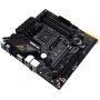 ASUS TUF Gaming B550-PRO - Placa Base(ATX AMD B550 Ryzen AM4 con VRM de 14 Fases DrMOS, PCIe 4.0, Dos M.2, Ethernet, HDMI, DP,